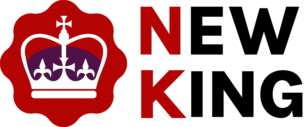 New King Casino Logo