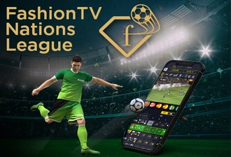 FashionTV Nations League