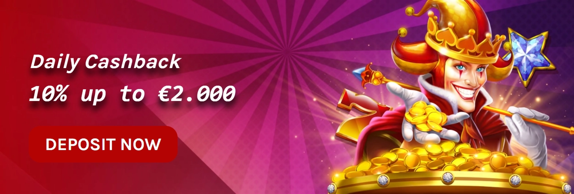 Daily Cashback Mobile